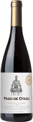 Señorío de Otazu Chardonnay Crianza — Aged 75 cl
