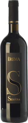 15,95 € Бесплатная доставка | Красное вино Siddùra Èrema I.G.T. Isola dei Nuraghi Sardegna Италия Cannonau, Cagnulari бутылка 75 cl