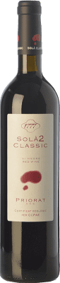 Solà Classic 2 年轻的 75 cl