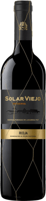 Solar Viejo 预订 75 cl