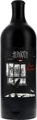 Heinrich Freyheit Pinot Pinot Noir — ピノ・ノワール Eco — エコ ビオ オーガニック 75 cl
