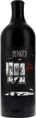 43,95 € 送料無料 | 赤ワイン Heinrich Pinot Freyheit Burgenland オーストリア Pinot Black ボトル 75 cl