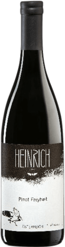 41,95 € Envoi gratuit | Vin rouge Heinrich Pinot Freyheit Burgenland Autriche Pinot Noir Bouteille 75 cl