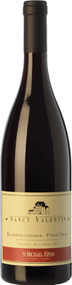 St. Michael-Eppan Pinot Nero Sanct Valentin Pinot Black 75 cl