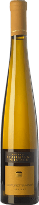 Stallmann-Hiestand Gewürztraminer Auslese — VS Vendange Sélectionnée 50 cl