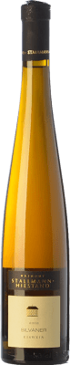 34,95 € Бесплатная доставка | Ледяное вино Stallmann-Hiestand Q.b.A. Rheinhessen Рейнланд-Пфальц Германия Silvaner — Сильванер Средняя бутылка 50 cl