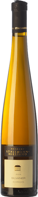 34,95 € Envoi gratuit | Vin de Glace Stallmann-Hiestand Q.b.A. Rheinhessen Rheinland-Pfälz Allemagne Sylvaner Bouteille Medium 50 cl