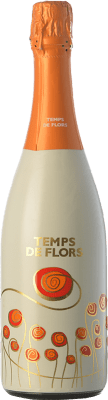 Sumarroca Temps de Flors 香槟 预订 75 cl