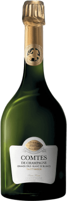 Taittinger Comtes de Blanc Blancs Chardonnay Резерв 75 cl