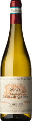 Tamellini Le Bine Garganega 75 cl
