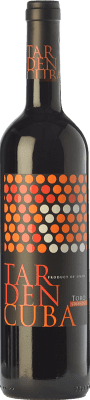 13,95 € Free Shipping | Red wine Tardencuba Aged D.O. Toro Castilla y León Spain Tinta de Toro Bottle 75 cl