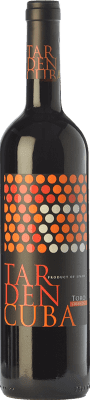 8,95 € Free Shipping | Red Wine Tardencuba Crianza — Aged D.O. Toro Castilla y León Spain Tinta de Toro 75 cl