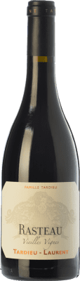 Tardieu-Laurent VV Vieilles Vignes — Vigne Vecchie Crianza — Invecchiato in Botte 75 cl