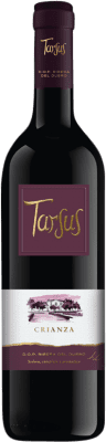 Tarsus Quinta Tempranillo старения 75 cl