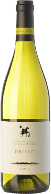 Tasca Conti d'Almerita Di Mozia Grillo 75 cl