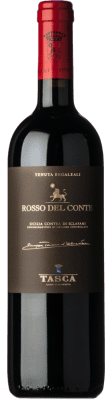 Tasca Conti d'Almerita Conte Nero d'Avola 75 cl