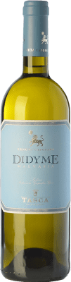 Tasca Conti d'Almerita Malvasia Secca Dydime Malvasia — Мальвасия 75 cl