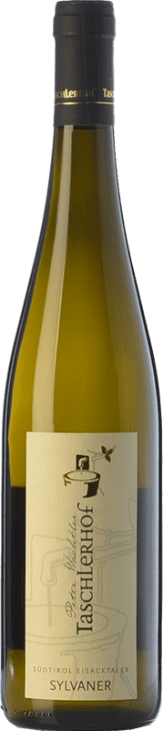 22,95 € 送料無料 | 白ワイン Taschlerhof D.O.C. Alto Adige トレンティーノアルトアディジェ イタリア Silvaner — ジルヴァーナー 75 cl