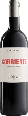 Telmo Rodríguez Corriente Crianza — Aged 75 cl