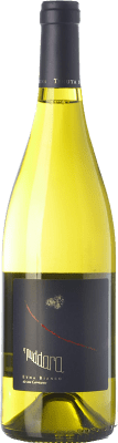 45,95 € 送料無料 | 白ワイン Tenuta di Fessina A Puddara D.O.C. Etna シチリア島 イタリア Carricante — カリカンテ 75 cl