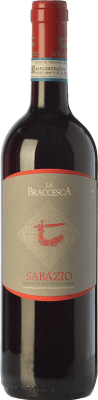 La Braccesca Sabazio 75 cl