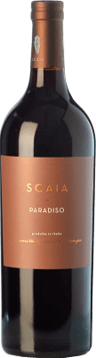 19,95 € Free Shipping | Red Wine Tenuta Sant'Antonio Scaia Paradiso I.G.T. Veneto Veneto Italy Cabernet Sauvignon, Corvina, Rondinella, Corvinone 75 cl