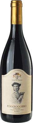 Tenute Perini Poggiogobbo Sangiovese 75 cl