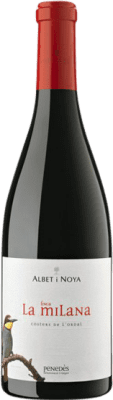 Albet i Noya Finca La Milana 75 cl