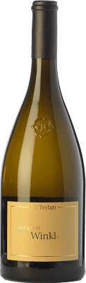 43,95 € 送料無料 | 白ワイン Terlano Winkl D.O.C. Alto Adige トレンティーノアルトアディジェ イタリア Sauvignon — ソーヴィニヨン 75 cl