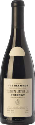 235,95 € Envoi gratuit | Vin rouge Terroir al Límit Les Manyes Réserve D.O.Ca. Priorat Catalogne Espagne Grenache Bouteille 75 cl