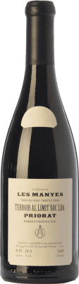 274,95 € Spedizione Gratuita | Vino Rosso Terroir al Límit Les Manyes Riserva D.O.Ca. Priorat Catalogna Spagna Garnacha — Grenache Bottiglia 75 cl