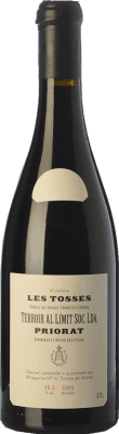 Terroir al Límit Les Tosses Cariñena — Carignano Riserva 75 cl