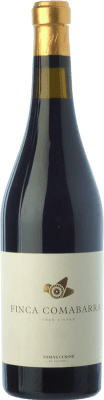 24,95 € Free Shipping | Red wine Tomàs Cusiné Finca Comabarra Crianza D.O. Costers del Segre Catalonia Spain Syrah, Grenache, Cabernet Sauvignon Bottle 75 cl