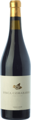 26,95 € Spedizione Gratuita | Vino Rosso Tomàs Cusiné Finca Comabarra Crianza — Invecchiato in Botte D.O. Costers del Segre Catalogna Spagna Syrah, Garnacha — Grenache, Cabernet Sauvignon Bottiglia 75 cl
