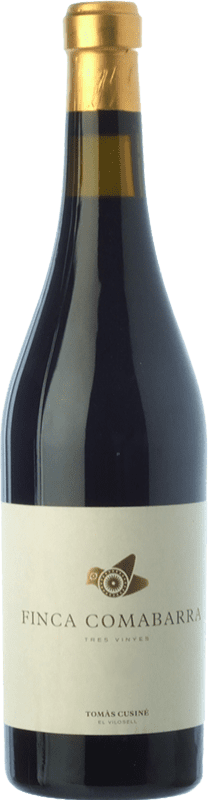 26,95 € Envoi gratuit | Vin Rouge Tomàs Cusiné Finca Comabarra Crianza D.O. Costers del Segre Catalogne Espagne Syrah, Garnacha — Grenache, Cabernet Sauvignon Bouteille 75 cl