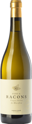 Tomàs Cusiné Finca Racons Macabeo — Macabeu Crianza 75 cl