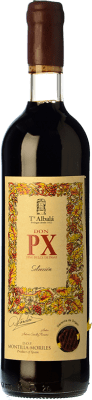 191,95 € Envoi gratuit | Vin doux Toro Albalá Don PX Selección 1965 D.O. Montilla-Moriles Andalousie Espagne Pedro Ximénez Bouteille 75 cl