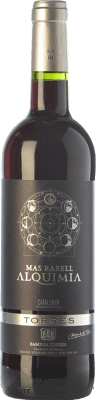 Torres Mas Rabell Alquimia Young 75 cl