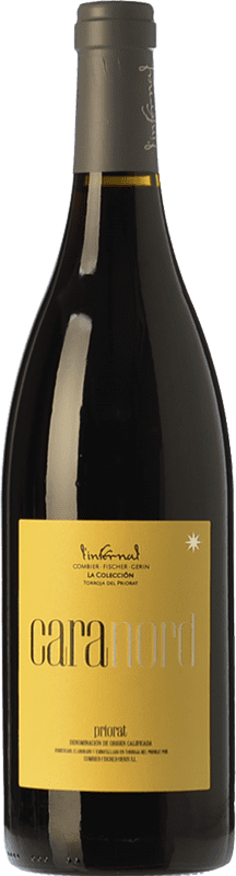 35,95 € 免费送货 | 红葡萄酒 Trio Infernal Cara Nord Crianza — 陈酿 D.O.Ca. Priorat 加泰罗尼亚 西班牙 Syrah — 西拉 75 cl