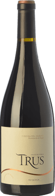 Trus Tempranillo Reserve 75 cl