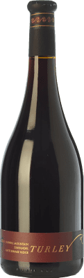 Turley Rattlesnake Ridge Zinfandel старения 75 cl