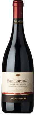 Umani Ronchi San Lorenzo Montepulciano 75 cl