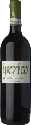 12,95 € Envio grátis | Vinho tinto Valentina Cubi Iperico D.O.C. Valpolicella Vêneto Itália Corvina, Rondinella Garrafa 75 cl