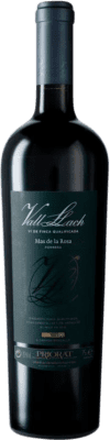 Vall Llach Mas de la Rosa Crianza — Aged 75 cl