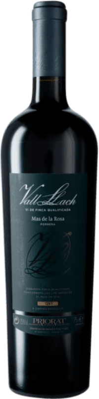 305,95 € Free Shipping | Red Wine Vall Llach Mas de la Rosa Crianza — Aged D.O.Ca. Priorat Catalonia Spain Merlot, Cabernet Sauvignon, Cariñena — Carignan Bottle 75 cl