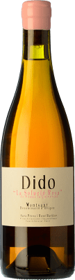 28,95 € Free Shipping | Rosé wine Venus La Universal Dido La Solució Rosa D.O. Montsant Catalonia Spain Syrah, Grenache, Carignan, Grenache Grey, Macabeo Bottle 75 cl