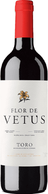 Vetus Flor Tinta de Toro Молодой 75 cl