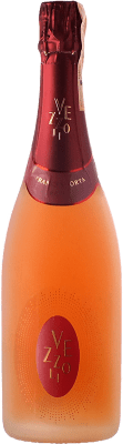 Vezzoli Pinot Noir Brut Rosé 75 cl