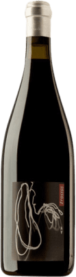 45,95 € Spedizione Gratuita | Vino rosso Portal del Priorat Tros negre D.O. Montsant Catalogna Spagna Grenache Tintorera Bottiglia 75 cl