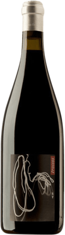 42,95 € Free Shipping | Red wine Portal del Priorat Tros negre D.O. Montsant Catalonia Spain Grenache Tintorera Bottle 75 cl